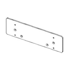 Sargent Top Jamb Mounting Plate Mounting Plates & Brackets